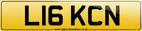 L16 KCN