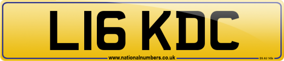 L16 KDC