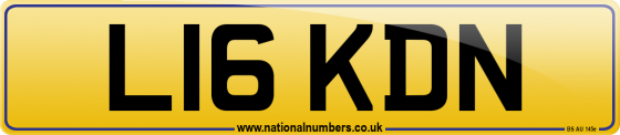 L16 KDN