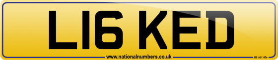 L16 KED