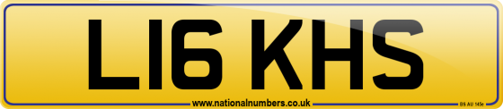L16 KHS
