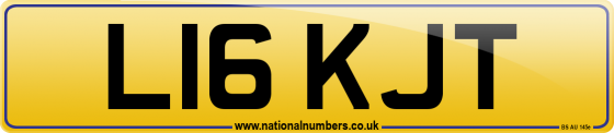 L16 KJT