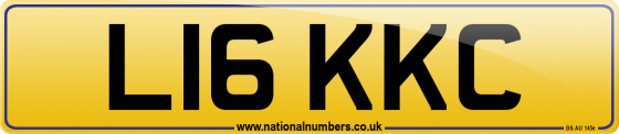 L16 KKC
