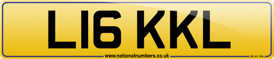 L16 KKL