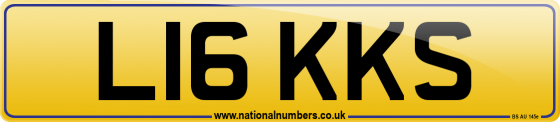 L16 KKS