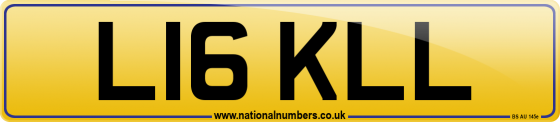 L16 KLL