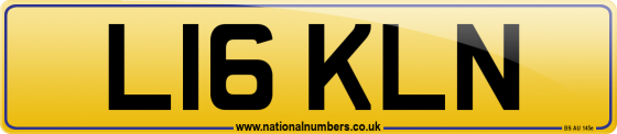 L16 KLN