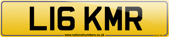 L16 KMR