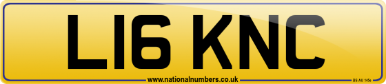 L16 KNC