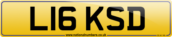 L16 KSD