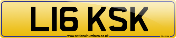L16 KSK