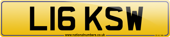 L16 KSW