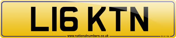 L16 KTN