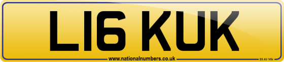 L16 KUK