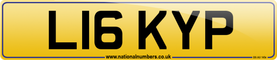 L16 KYP