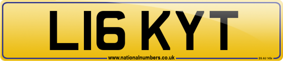 L16 KYT