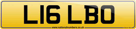 L16 LBO