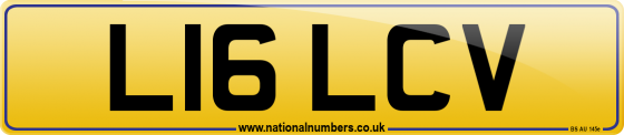 L16 LCV