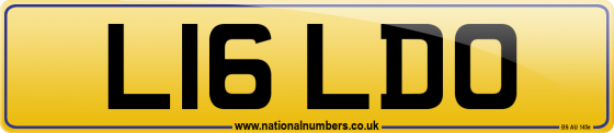 L16 LDO