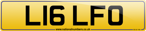L16 LFO