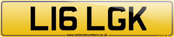 L16 LGK