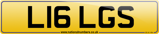 L16 LGS