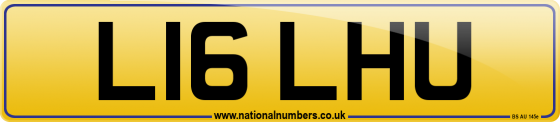 L16 LHU