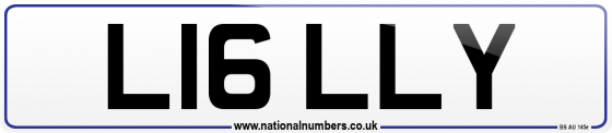 L16 LLY