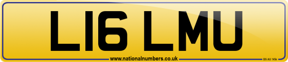 L16 LMU
