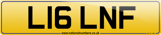 L16 LNF