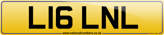 L16 LNL