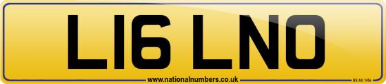 L16 LNO