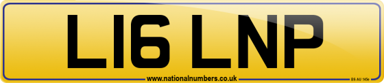 L16 LNP