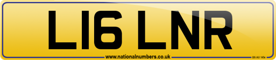 L16 LNR