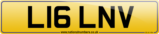 L16 LNV