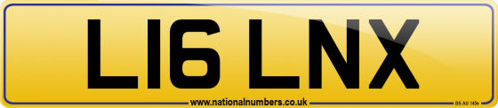 L16 LNX