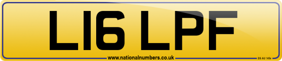 L16 LPF