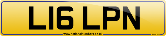 L16 LPN