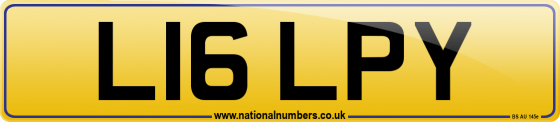 L16 LPY