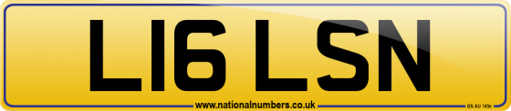 L16 LSN