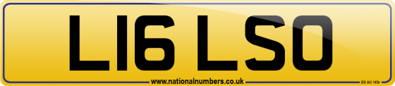 L16 LSO