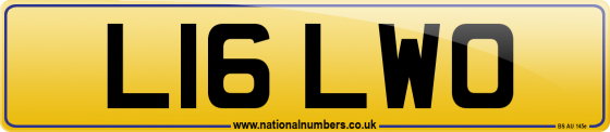 L16 LWO