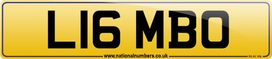 L16 MBO