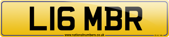 L16 MBR