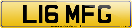 L16 MFG