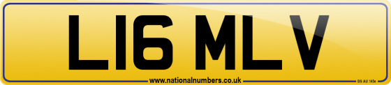 L16 MLV