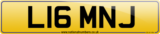 L16 MNJ