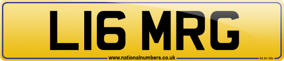 L16 MRG