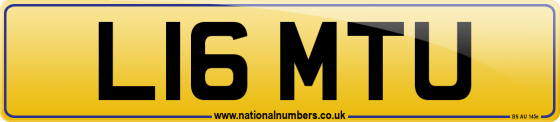 L16 MTU