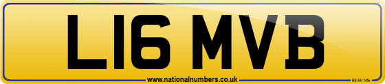 L16 MVB